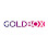 Goldbox【玩具】 Logo