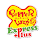 Pepper Lunch City Mall Logo