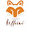 Kaffeine Coffee Logo