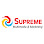 Supreme Multimedia and Marketing Logo
