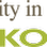 Camko City Logo