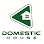 DOMESTIC HOUSE Logo