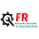 FRmachinemovers&engineering Logo