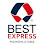 Best Express Puchong Utama Logo