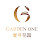 Garden One Condominium Logo