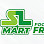 SL FROZEN FOODS Logo