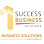 Success 1 Business Solution Logo
