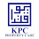KPC Property Care Logo