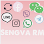Sengva 新發 Logo