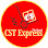 CST Express Cambodia Logo