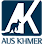 AusKhmer Head Office Logo