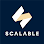 Scalable Malaysia Logo