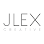 JLEX CREATIVE Logo