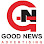 Good News Advertising - Kulim - Signage Expert Logo