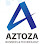 Accounting Software, Autocount, ERP System - Aztoza S/B System Developer in JB Johor Bahru Logo