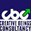 Creative Beings Consultancy Logo