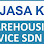 Jasa Bonded Warehousing Sdn Bhd (formerly known as Jasa Kita Warehousing Service Sdn Bhd) Logo