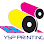 វ៉ាយ អេស ភី Logo