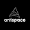 Antispace Design Logo
