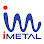 IMetal (M) Sdn Bhd Logo