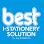 Best iStationery Solution Logo