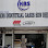 KBS Industrial Gases Sdn. BHD. (Hutan Melintang) Logo