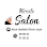 Miracle Salon & Nails មីរេខល សាឡន Logo