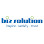 Biz Solution Co., Ltd. Logo