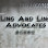 Ling and Ling Advocates Logo