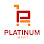 Platinum Mart Logo