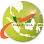 EAST LINK FREIGHT SDN BHD Logo