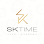 SK TIME Logo