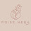 Poise Mera (Flower Market) Logo
