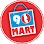 9TMART - CT Logo