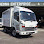 JAC Trucks Showroom Logo