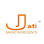 Jati Baking Ingredients Logo