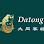 大同家纺 兰客厅窗帘定制 Logo