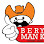 Man Koboi Kitchen Logo