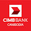 CIMB Bank (Head Office) logo