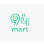 94 Mart Logo