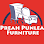 Preah Punlea Furniture Logo