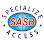 Specialize Access Sdn. Bhd. Logo