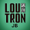 Loutron Security Door Johor Distributor Logo