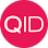 QID (Qoravant Ideas & Design) Logo