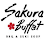 Sakura Buffet BBQ&Soup (Chroy Chongva) Logo