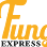 Fung Express (Poslaju, Shopee Express, CJ Century, J&T Express, GDEX, ABX, LineClear, Janio, EMS, Fedex,TNT, Aramex,SF Express, 顺丰快递, 韵达快递Yunda, Ninja Van, Shopee, Lazada, Collectco) Logo