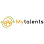 IT Staffing & Recruitment Services in Malaysia | Mytalents.io Logo