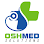 OSHMED Solutions Sdn Bhd Logo
