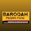 BAROQAH FROZEN FOOD Logo