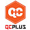 QCPLUS SDN. BHD. Logo